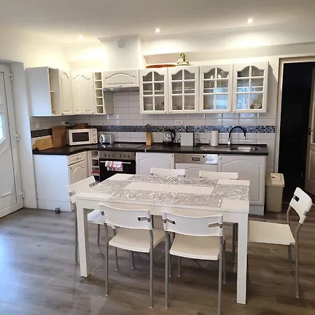 In 50627 Διαμέρισμα Balatonboglár