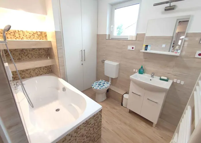 Apartament In 50627 Balatonboglár