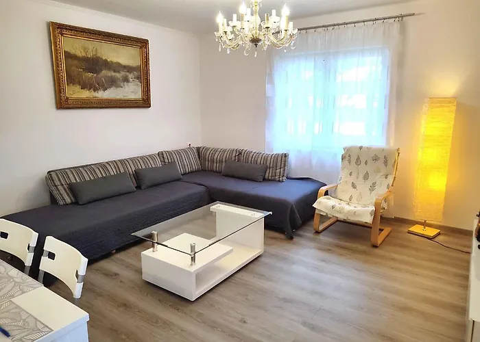 In 50627 Apartament *
