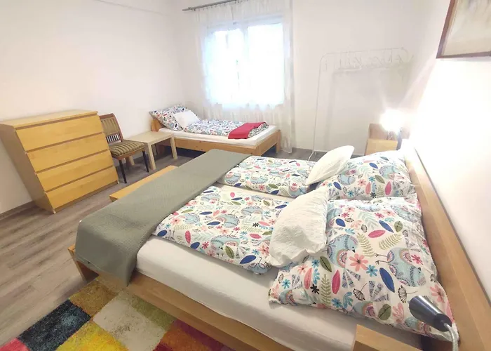 In 50627 Apartament *